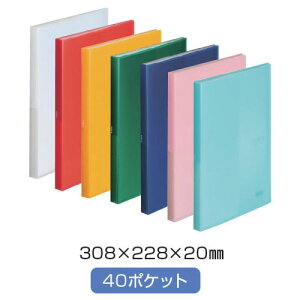 �N�����[�u�c�N40P�@A4S�@I�u���[�@�y�ԕi�E�����E�L�����Z���s�z�y�C�[�W���p�����[���z