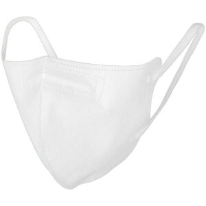 2D�@�X�^�C���A�b�v�}�X�N�@L�T�C�Y�@�z���C�g�@1���i20���j