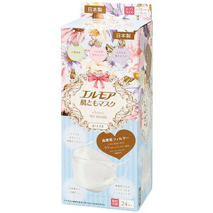 GA@Ƃ}XN@Flower@3D@zCg@iʕj@1i24j