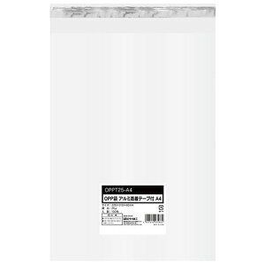 OPP܁@e[vt@A4@225×310{40mm@0D025mm@1Zbgi500F100×5pbNj