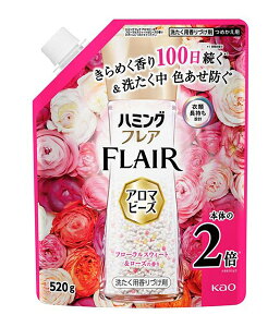 �ԉ��@�n�~���O�t���A�@�A���}�r�[�Y�@�t���[�����X�E�B�[�g�����[�Y�@�l�ց@520g�y�C�[�W���p�����[���z