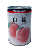 楽天市場】白桃 缶 明治の通販
