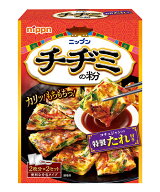 【送料無料】★まとめ買い★　ニップン　チヂミの粉　380g　×12個【イージャパンモール】