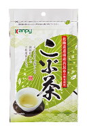 【送料無料】★まとめ買い★　カンピー　こぶ茶　48g　×10個【イージャパンモール】