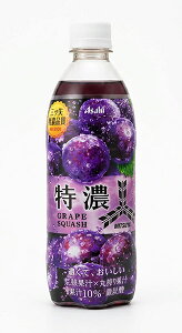 ���܂Ƃߔ������@�A�T�q�@�O�c����Z�O���[�v�X�J�b�V�� PET�@500ml�@×24�y�C�[�W���p�����[���z