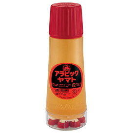 エコミュ アラビックヤマト 補充用 (スペアキャップ付) 400ml 1本