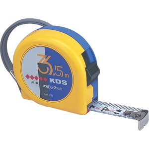 ネオロック コンベックス 幅16mm×長さ3.5m 1個