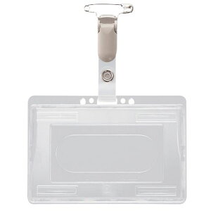 �c�C��ID�J�[�h��p���D�@���R�^�@�n�[�h�^�C�v�@�N���b�v�t�@1��