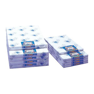 エコ画用紙4切200枚 薄口【返品・交換・キャンセル不可】【イージャパンモール】