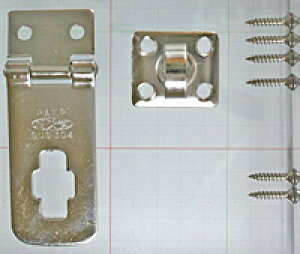 �X�e���X�g�b�v�|���@VD-044�@EX-75mm�@500404400�y�z�[���Z���^�[�EDIY�فz