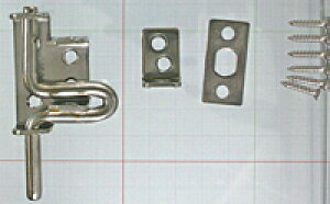 �X�e���Q�[�g���b�`�@VD-049�@45mm�@500404900�y�z�[���Z���^�[�EDIY�فz