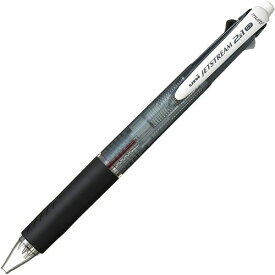 多機能ペン ジェットストリーム2＆1 0.7mm (軸色:黒) 1本