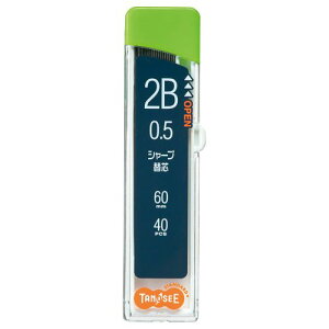 �V���[�v�֐c�@0.5mm�@2B�@1�Z�b�g(400�{:40�{×10��)