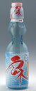 【送料無料】ハタ鉱泉(株)　瓶ラムネ　200ml　　×150本【代引不可】【イージャパンモール】