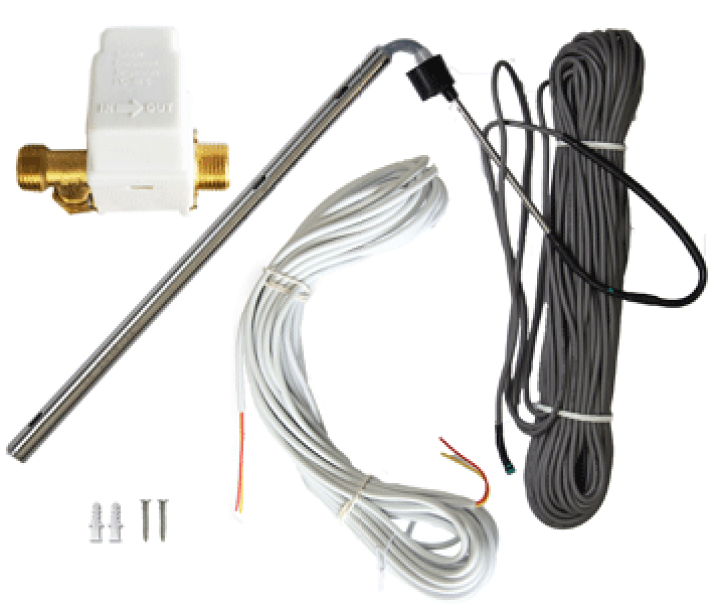 楽天市場】太陽熱温水器専用制御器S-3 電磁弁セット : JAPAN ECOL