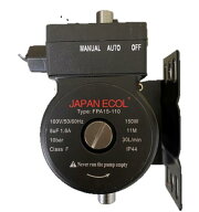 【★新製品】給水ポンプ 給湯ポンプ 加圧ポンプ シャワー圧 水圧　昇圧　増圧　高架水槽　給湯 給水加圧…