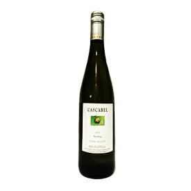 Cascabel Riesling　カスカベル　リースリング　白　ワイン　750ml　辛口