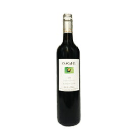 Cascabel Tempranillo Graciano カスカベル　テンプラリーニョ　グラシアーノ　赤　ワイン　フルボディ　750ml