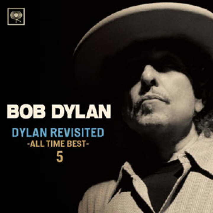 楽天市場 Bob Dylanボブ ディラン日本オリジナルベストアルバム Dylan Revisited All Time Best Cd5枚組 スターアイ