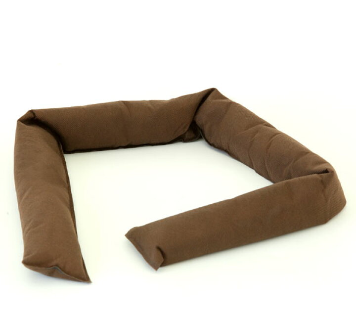 楽天市場 隙間風と結露を防ぐシリカゲルクッション 2本セット スターアイ