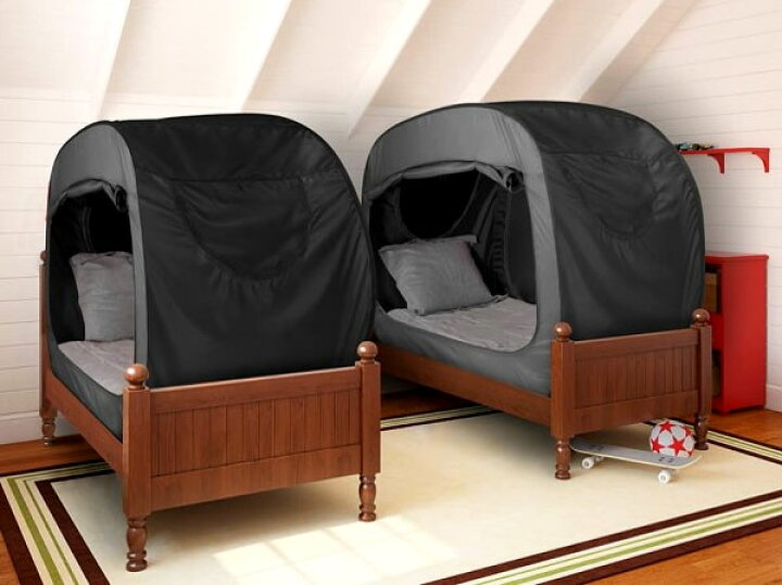 楽天市場 Praivacy Pop Bed Tent プライバシーポップベッドテント スターアイ