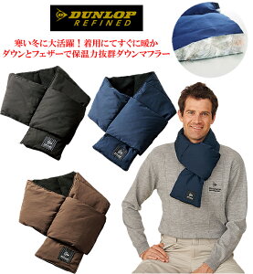 �_�����b�v�E���t�@�C���h���[�ł���g���_�E���}�t���[ / DUNLOP REFINED
