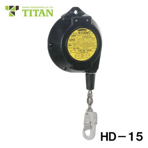 ^tubN HD-15^ TR[ TITAN SubN S h~   ZCteB ̖h~