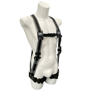 Air�����t���n�[�l�X�����^�b�` �O���[ 130kg �A���~ DH01-JH13-11 DH Protection�W���p���� �ė����~�p��� ���S�ی�� �VJIS�������i�i 2�T�C�Y�I��