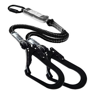�X�`�[���֕��������[�h100kg�_�u�� 1�� �t���n�[�l�X�^ DH01-J110-S(D) DH Protection�W���p���� �ė����~�p��� ���S�ی�� �VJIS�������i�i