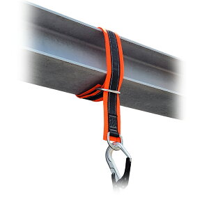 2m�A���J�[�X�g���b�v �I�����W+�u���b�N DH-ACO120 DH Protection�W���p���� �ė����~�p��� ���S�ی�� �����h�~ �A�N�Z�T���[