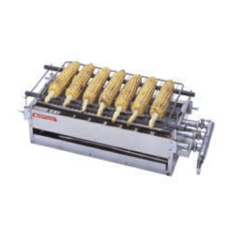 楽天市場】【新品】焼き芋機 (いもランド) 幅830×奥行710×高さ920(mm 