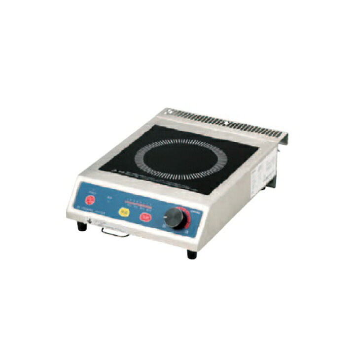 楽天市場】【新品/メーカー直送】CHUBU IHコンロ DB25SAB 小型タイプ 