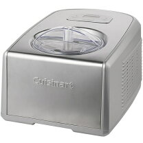 楽天市場】Cuisinart ICE-70 アイスクリームメーカーの通販