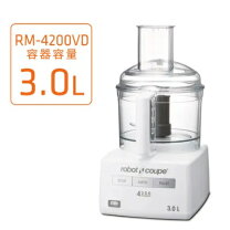 楽天市場】ロボクープ rm－4200vdの通販