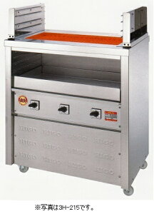 qSO[@dCĕ@񓁗^Cv@u^@3H-215@890×s550×1000(mm)