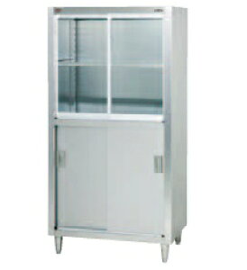 }[@HI(iKXˁEiXeX)@SUS430@ BDS-097G@900×s750×1800(mm)