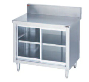 }[@E˕t(KX)(obNK[hȂ)@SUS430@ BH-157GN@1500×s750×800(mm)