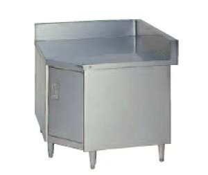 }[@R[i[EJ˕t@SUS304@BHCX-75(obNK[h)@1000×s750×800(mm)