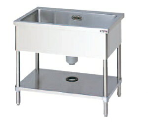 }[@ꑅVN@SUS304@BS1X-097T(OʃA[)(obNK[hȂ)@900×s750×800(mm)