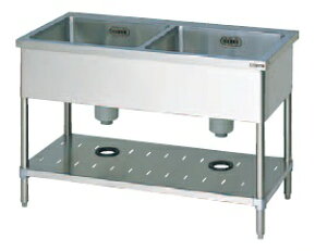 }[@񑅃VN(obNK[hȂ)@SUS430@ BS2-094N@900×s450×800(mm)