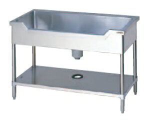 }[@M^VN@SUS304@BSF1X-106N(obNK[hȂ)@1000×s600×800(mm)