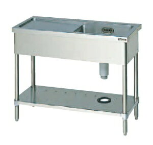 }[@ؕtꑅVN@SUS304@BSM1X-157LN(ؕt)(obNK[hȂ)@1500×s750×800(mm)