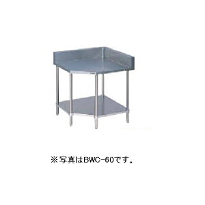 }[@R[i[EXmRt@SUS430@BWC-60(obNK[h)@850×s600×800(mm)