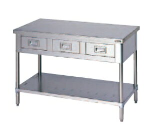 }[@EoXmRt@SUS304@BWDX-094N(obNK[hȂ)@900×s450×800(mm)