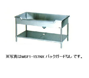 }[@M^VN(obNK[hȂEOʃA[)@MSF1-156TX@1500×s600×800(mm)@GNZgV[Y ylzsz