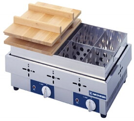 【新品/メーカー直送】ニチワ電機　電気おでん鍋　EOK-8　8ツ切　火力6段切替式　1350W メーカー保証付