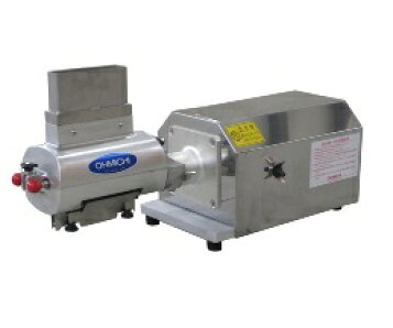 楽天市場】大道産業 ミートテンダー OMT-12DA 食肉の筋切り : プロストア