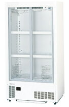 楽天市場】パナソニック 冷蔵ショーケース smr－h129ncの通販