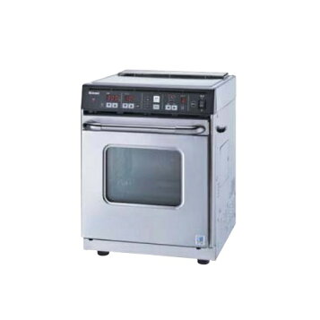リンナイ ガス高速オーブン 中古 涼しい厨房 LPガス RCK-S10ASリンナイ 