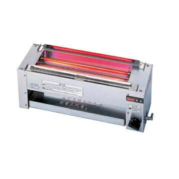 楽天市場】リンナイ 業務用 ガス赤外線グリラー 下火タイプ RGA-404C(A 